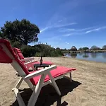 Вилла T3 Climatisee Avec Wifi, Proche Plage, 5 Pers - Fr-1-81-620