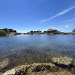 T3 Climatisee Avec Wifi, Proche Plage, 5 Pers - Fr-1-81-620 * Ле Баркарес