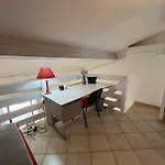 T3 Climatisee Avec Wifi, Proche Plage, 5 Pers - Fr-1-81-620 Вилла *