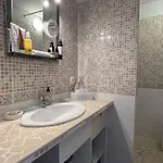 T3 Climatisee Avec Wifi, Proche Plage, 5 Pers - Fr-1-81-620 Вилла *