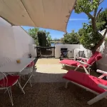 T3 Climatisee Avec Wifi, Proche Plage, 5 Pers - Fr-1-81-620 * Ле Баркарес