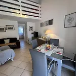 T3 Climatisee Avec Wifi, Proche Plage, 5 Pers - Fr-1-81-620 Вилла Ле Баркарес