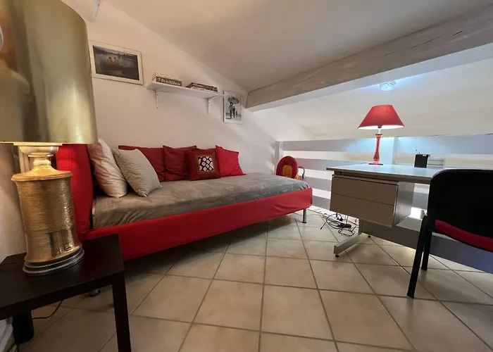 T3 Climatisee Avec Wifi, Proche Plage, 5 Pers - Fr-1-81-620