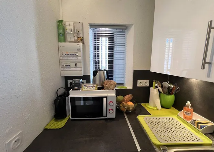 Villa T3 Climatisee Avec Wifi, Proche Plage, 5 Pers - Fr-1-81-620 Le Barcarès