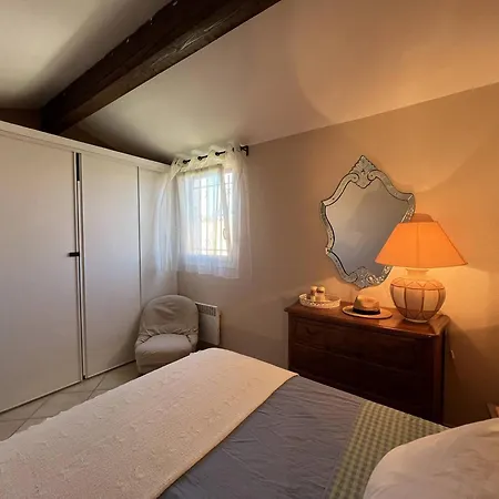 T3 Climatisee Avec Wifi, Proche Plage, 5 Pers - Fr-1-81-620 Villa Le Barcarès