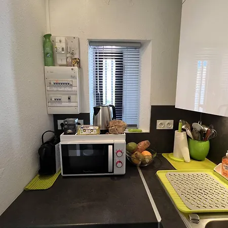 Villa T3 Climatisee Avec Wifi, Proche Plage, 5 Pers - Fr-1-81-620 Le Barcarès