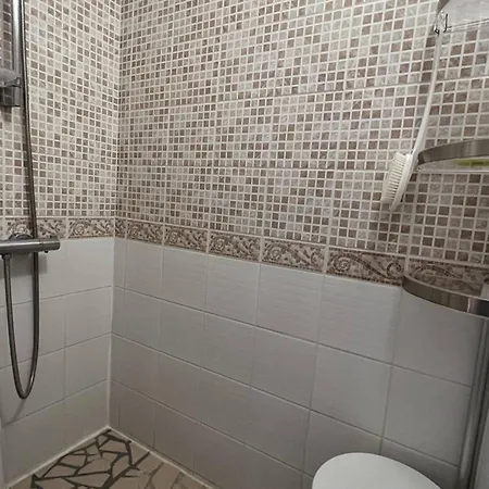 T3 Climatisee Avec Wifi, Proche Plage, 5 Pers - Fr-1-81-620 *