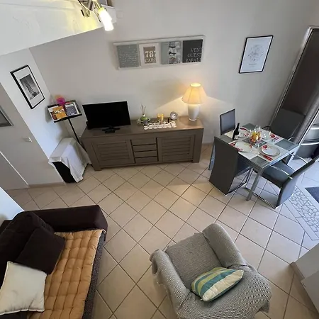 T3 Climatisee Avec Wifi, Proche Plage, 5 Pers - Fr-1-81-620 *
