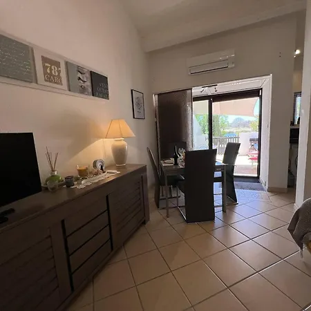 Villa T3 Climatisee Avec Wifi, Proche Plage, 5 Pers - Fr-1-81-620 *