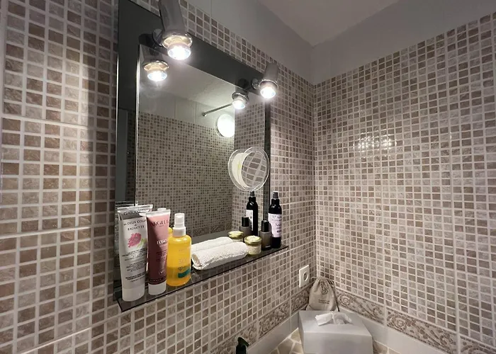 Villa T3 Climatisee Avec Wifi, Proche Plage, 5 Pers - Fr-1-81-620 Le Barcarès