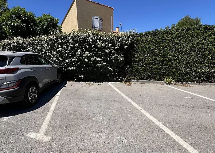 Villa T3 Climatisee Avec Wifi, Proche Plage, 5 Pers - Fr-1-81-620 Le Barcarès